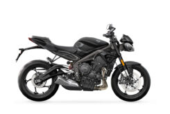 Triumph Street Triple R 2022