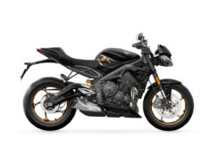Triumph Street Triple RS 2022