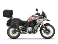 Alforjas Shad Terra TR401