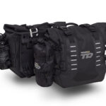 Alforjas Shad Terra TR40