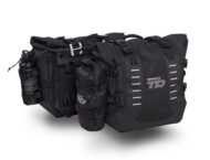 Alforjas Shad Terra TR402