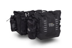 Alforjas Shad Terra TR402