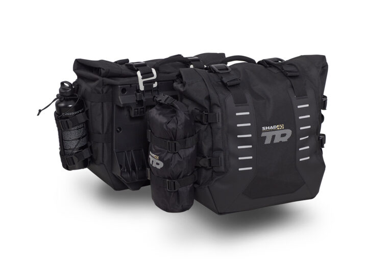 Alforjas-Shad-Terra-TR40 - 2