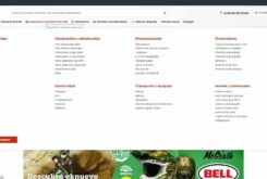 Bihr Iberia: encuentra tu equipamiento de moto en un solo clic 6 BIHR Nueva Web (3)