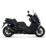 BMW C 400 GT