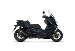 BMW C 400 GT 2024