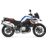 BMW F 750 GS