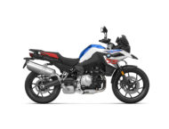 BMW F 750 GS 2023