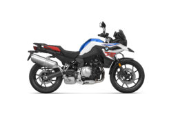 BMW F 750 GS 2023