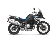 BMW F 850 GS 2023