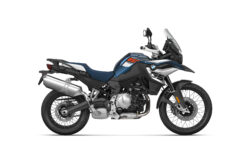 BMW F 850 GS 2023