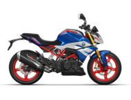 BMW G 310 R 2025
