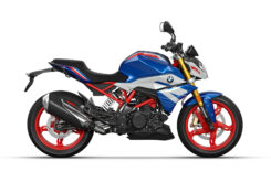 BMW G 310 R 2025