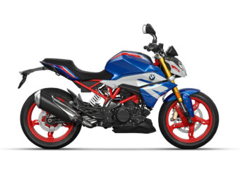 BMW G 310 R 2025 30 BMW G 310 R 2024 1