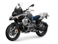 BMW R 1250 GS Adventure 20231