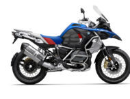 BMW R 1250 GS Adventure 2024