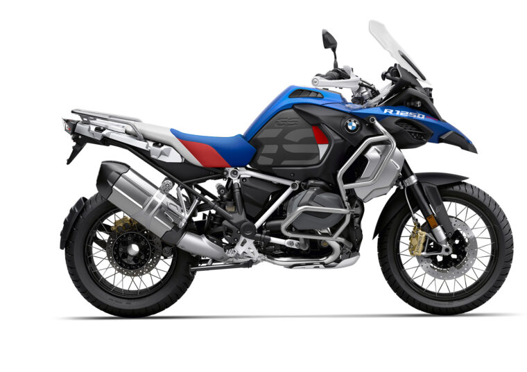 BMW R 1250 GS Adventure 2024 3