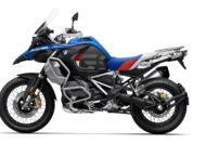 BMW R 1250 GS Adventure 2024 4