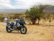 BMW R 1250 GS Adventure 2024 5