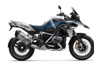 BMW R 1250 GS 2023 16 BMW R 1250 GS Trophy 20234