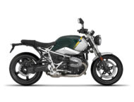BMW R nineT Pure 2023