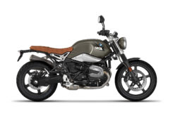 BMW R nineT Scrambler 2023