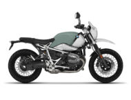 BMW R nineT Urban GS 2023