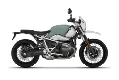BMW R nineT Urban GS 2023