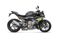 BMW S 1000 R 2023