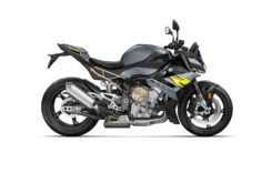 BMW S 1000 R 2023