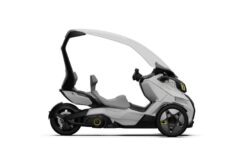 BPR pone rumbo a la electrificación 6 BPR GWMA 2022