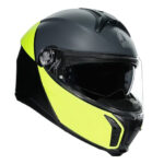 AGV Tourmodular