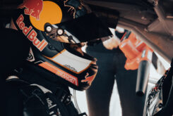 Dani Pedrosa Lamborghini Super Trofeo Misano