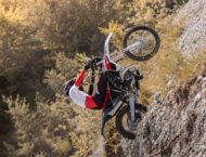 Fantic XE125 2023 accion2