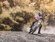 Fantic XE125 2023 accion3