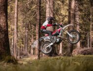 Fantic XE125 2023 accion5