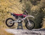 Fantic XE125 2023 ambiente1