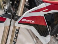 Fantic XE125 2023 ambiente11