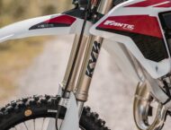 Fantic XE125 2023 ambiente12