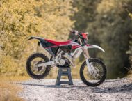 Fantic XE125 2023 ambiente2