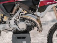 Fantic XE125 2023 ambiente3