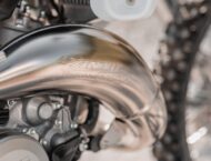 Fantic XE125 2023 ambiente6