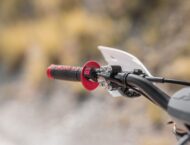 Fantic XE125 2023 ambiente7