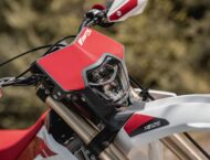 Fantic XE125 2023 ambiente8