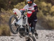 Fantic XEF450 2023 accion1