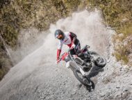 Fantic XEF450 2023 accion3