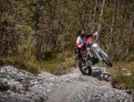 Fantic XEF450 2023 accion4