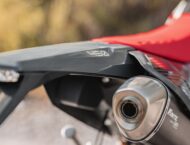 Fantic XEF450 2023 ambiente1