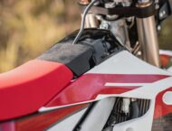 Fantic XEF450 2023 ambiente2