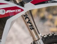 Fantic XEF450 2023 ambiente3